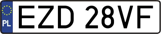 EZD28VF