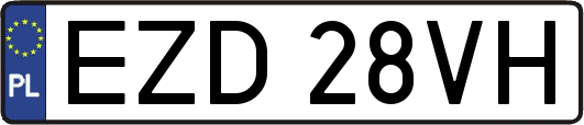 EZD28VH