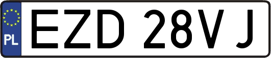EZD28VJ