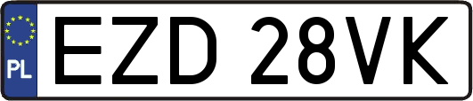EZD28VK