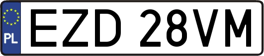 EZD28VM