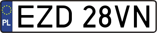 EZD28VN