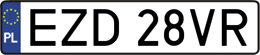 EZD28VR