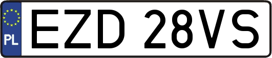 EZD28VS