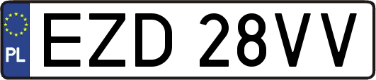 EZD28VV