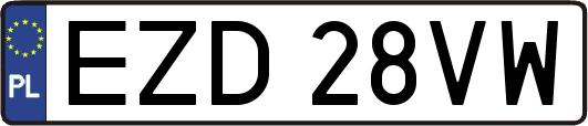 EZD28VW