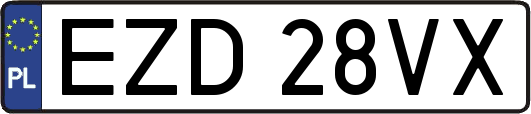 EZD28VX