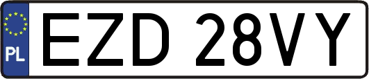 EZD28VY