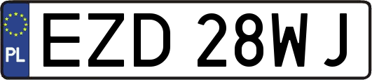 EZD28WJ