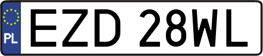 EZD28WL