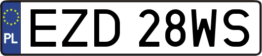 EZD28WS