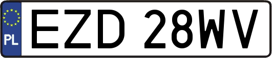 EZD28WV