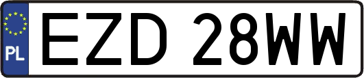 EZD28WW