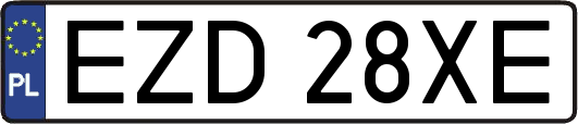 EZD28XE