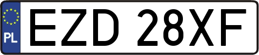 EZD28XF