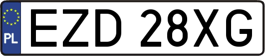 EZD28XG