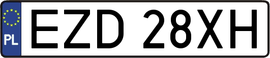 EZD28XH