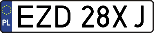 EZD28XJ