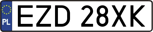 EZD28XK