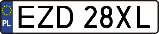 EZD28XL