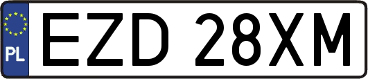 EZD28XM