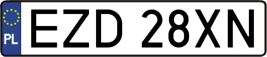 EZD28XN