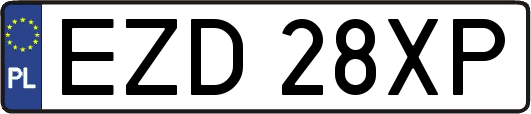 EZD28XP