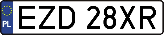 EZD28XR