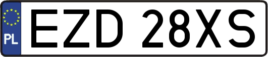 EZD28XS