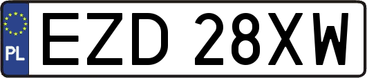 EZD28XW