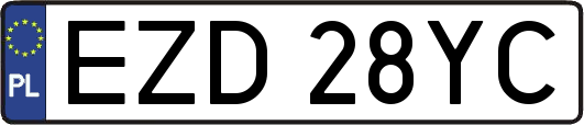 EZD28YC