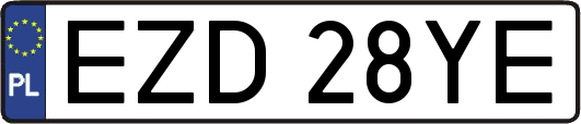 EZD28YE