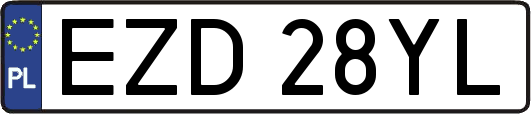 EZD28YL