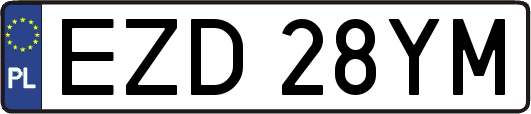 EZD28YM