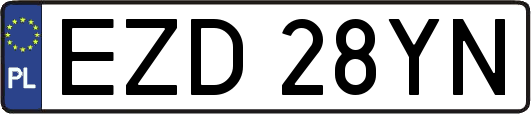 EZD28YN