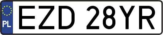 EZD28YR