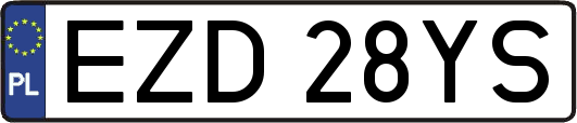 EZD28YS