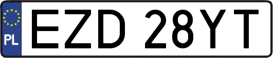 EZD28YT