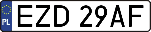 EZD29AF