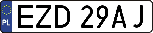 EZD29AJ