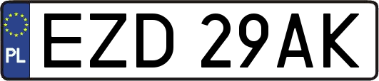 EZD29AK