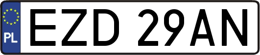 EZD29AN