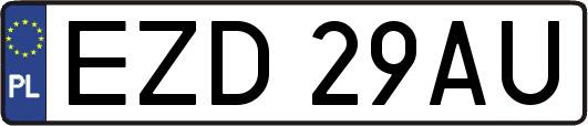 EZD29AU