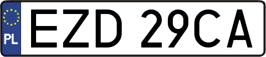 EZD29CA