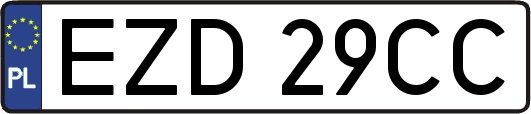 EZD29CC