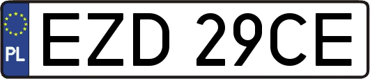 EZD29CE