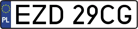 EZD29CG