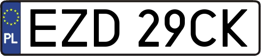 EZD29CK
