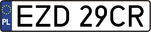EZD29CR