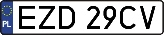 EZD29CV